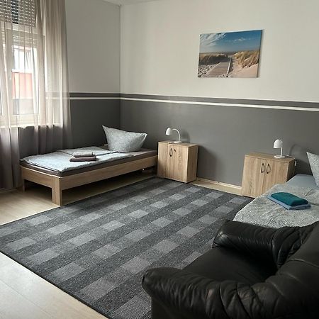 Apartment Breite Str. 83 Witten Exterior foto